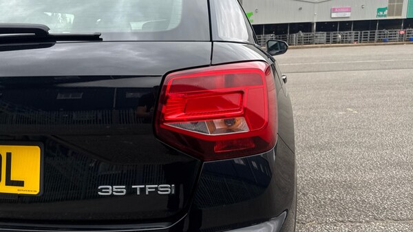 Used Audi Q2 2022 for sale - 76297540: Photo 33