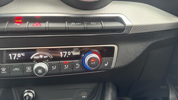 Used Audi Q2 2022 for sale - 76297540: Photo 39
