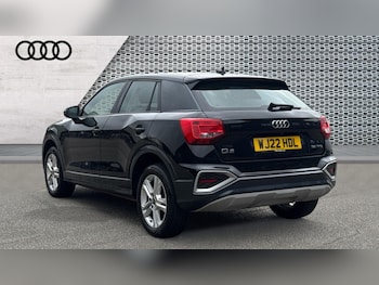 Used Audi Q2 2022 for sale - 76297540: Photo 3