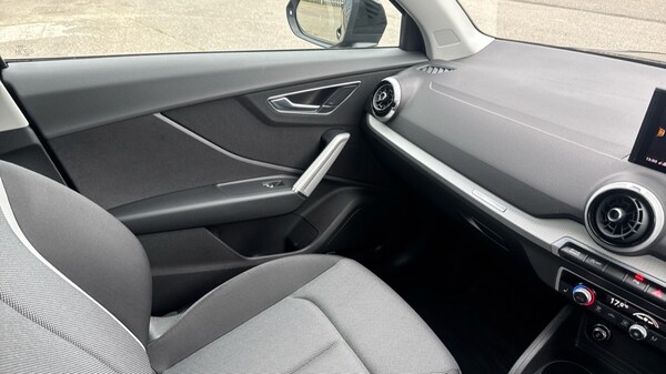 Used Audi Q2 2022 for sale - 76297540: Photo 45