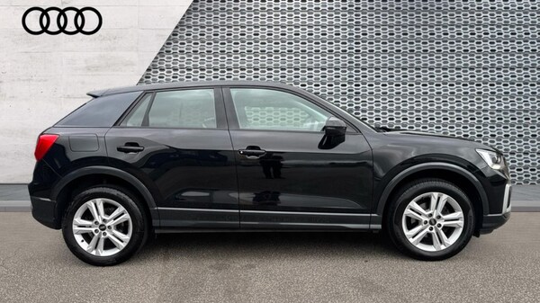 Used Audi Q2 2022 for sale - 76297540: Photo 4