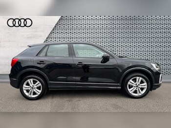 Used Audi Q2 2022 for sale - 76297540: Photo 4