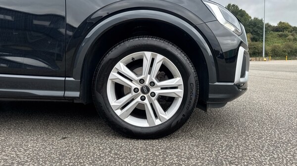 Used Audi Q2 2022 for sale - 76297540: Photo 5