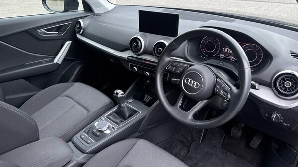 Used Audi Q2 2022 for sale - 76297540: Photo 6