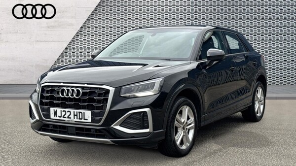 Used Audi Q2 2022 for sale - 76297540: Photo 7