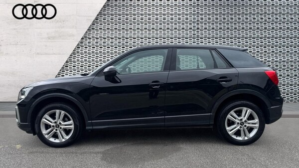 Used Audi Q2 2022 for sale - 76297540: Photo 9