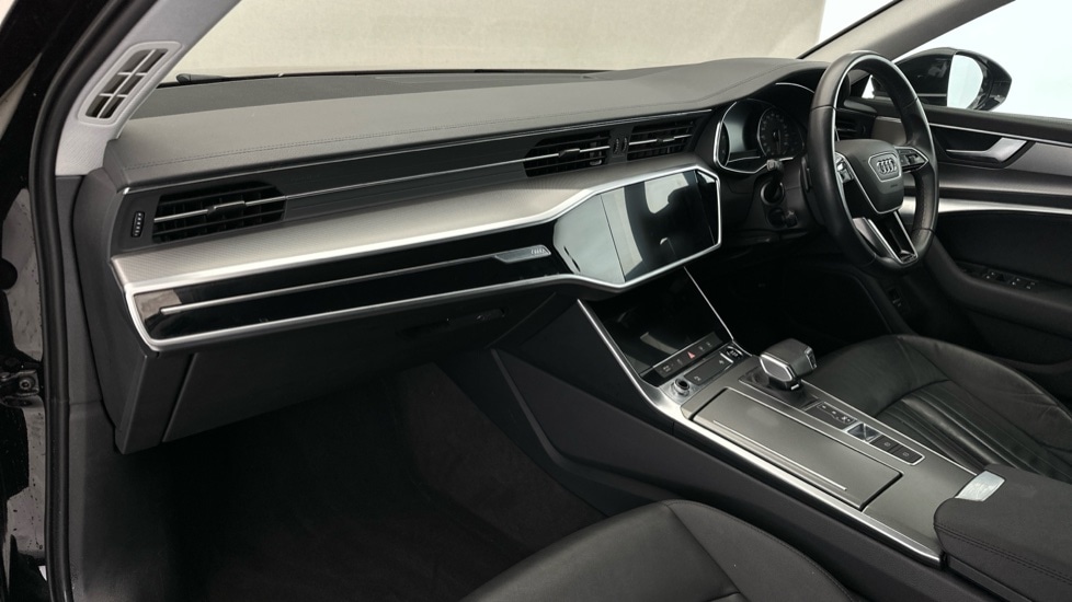 Used Audi A6 2021 for sale - 75710151: Photo 10