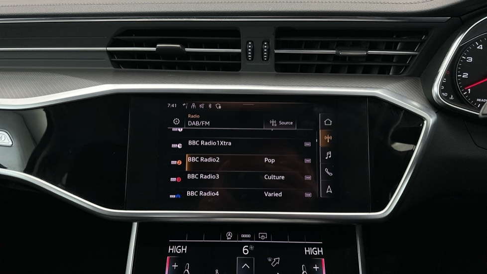 Used Audi A6 2021 for sale - 75710151: Photo 12