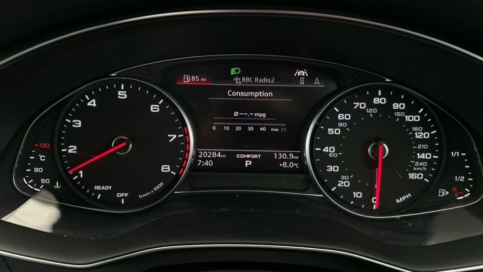 Used Audi A6 2021 for sale - 75710151: Photo 13