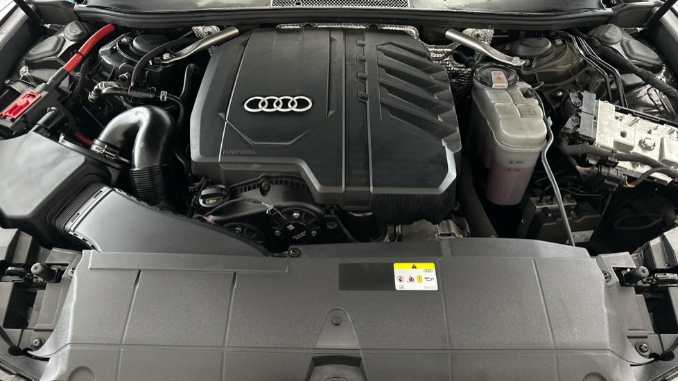 Used Audi A6 2021 for sale - 75710151: Photo 16