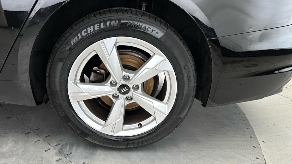 Used Audi A6 2021 for sale - 75710151: Photo 18