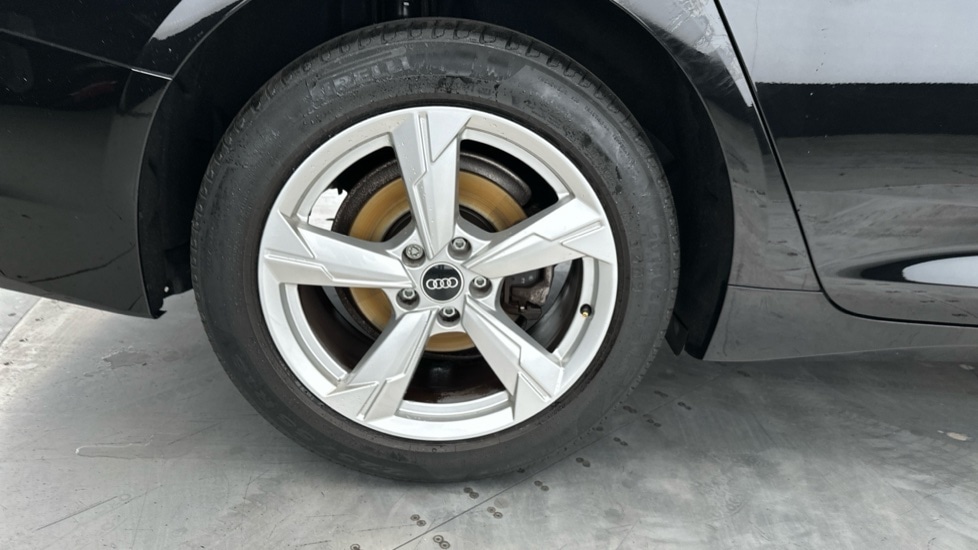 Used Audi A6 2021 for sale - 75710151: Photo 19