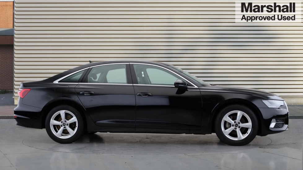 Used Audi A6 2021 for sale - 75710151: Photo 2