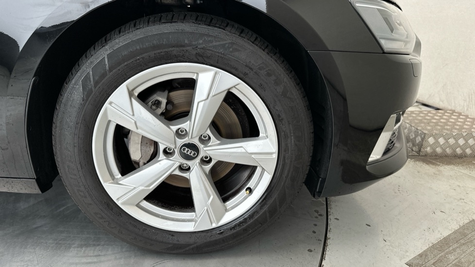 Used Audi A6 2021 for sale - 75710151: Photo 20