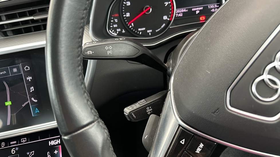 Used Audi A6 2021 for sale - 75710151: Photo 23