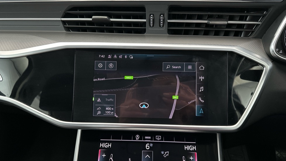 Used Audi A6 2021 for sale - 75710151: Photo 24