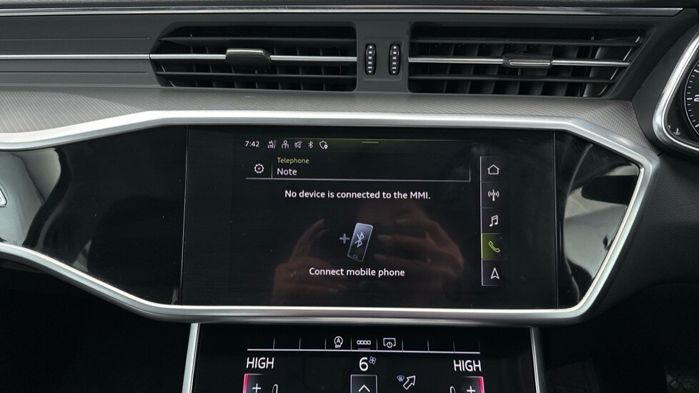 Used Audi A6 2021 for sale - 75710151: Photo 25