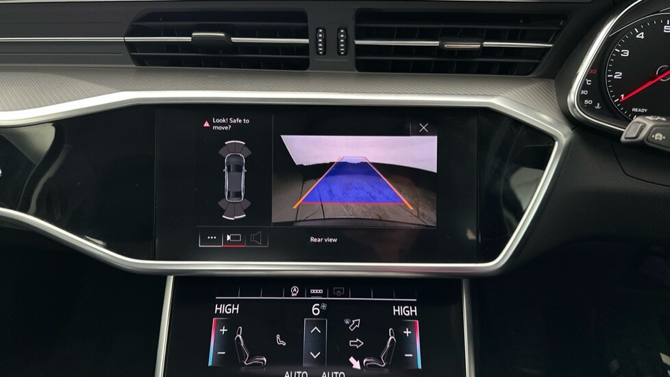 Used Audi A6 2021 for sale - 75710151: Photo 27