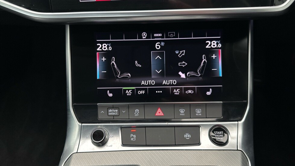 Used Audi A6 2021 for sale - 75710151: Photo 28