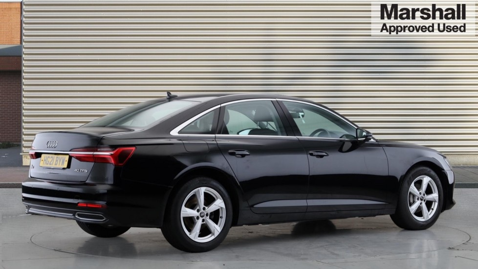 Used Audi A6 2021 for sale - 75710151: Photo 3