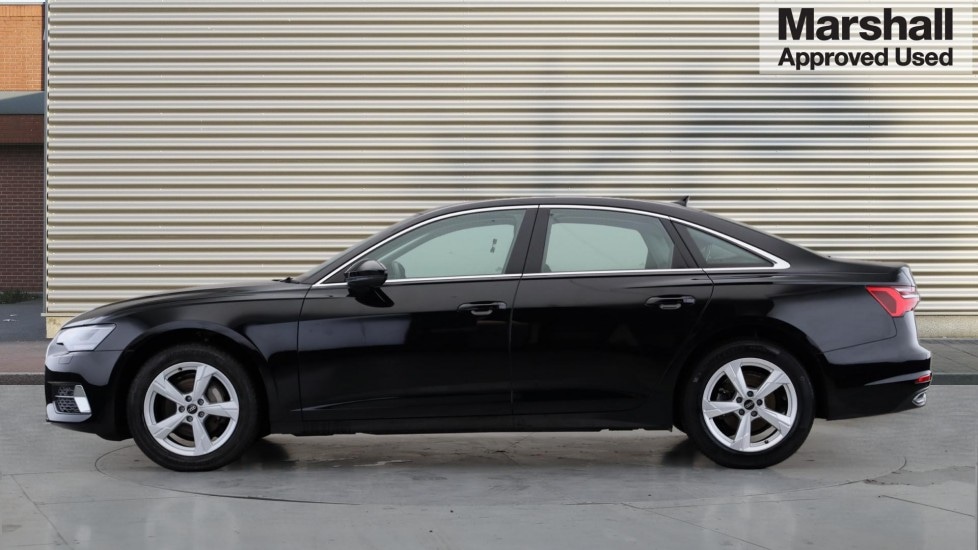 Used Audi A6 2021 for sale - 75710151: Photo 6