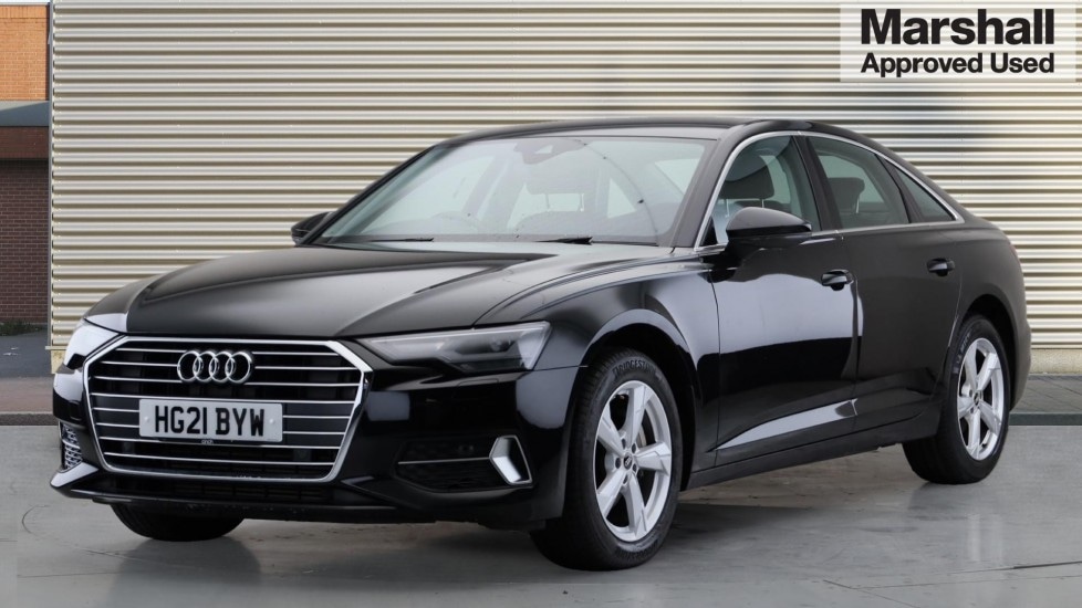 Used Audi A6 2021 for sale - 75710151: Photo 7