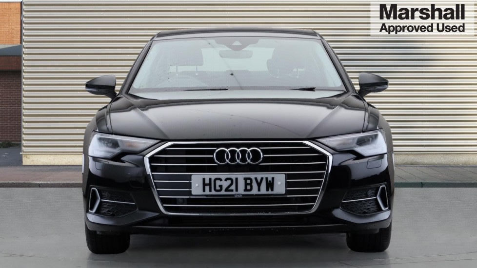 Used Audi A6 2021 for sale - 75710151: Photo 8