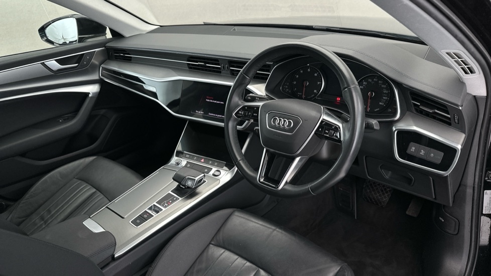 Used Audi A6 2021 for sale - 75710151: Photo 9