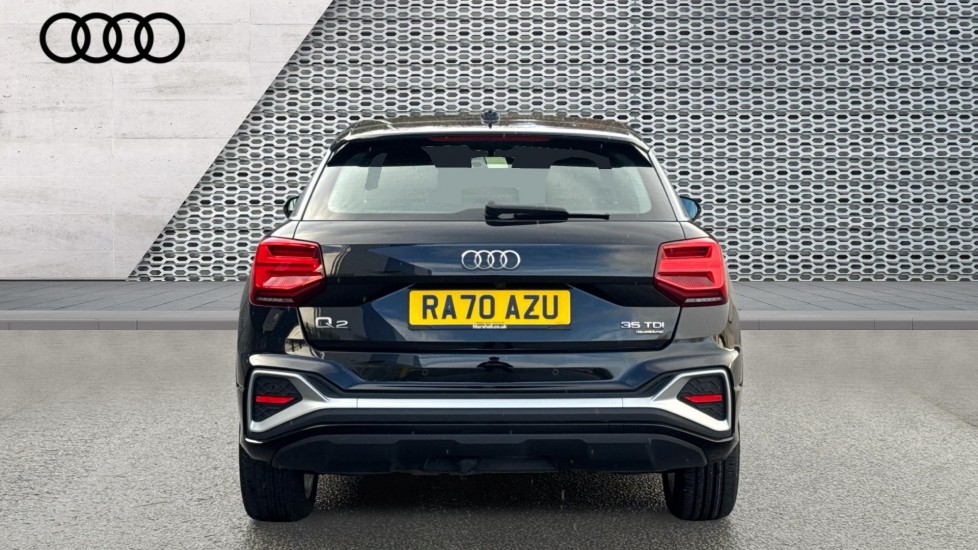 Used Audi Q2 2021 for sale - 76999269: Photo 11