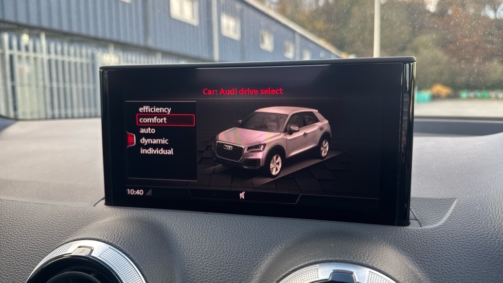 Used Audi Q2 2021 for sale - 76999269: Photo 13