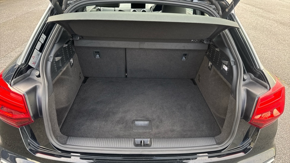 Used Audi Q2 2021 for sale - 76999269: Photo 18