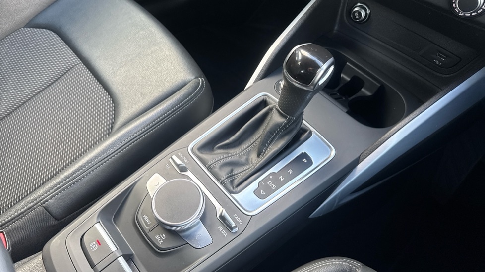 Used Audi Q2 2021 for sale - 76999269: Photo 19