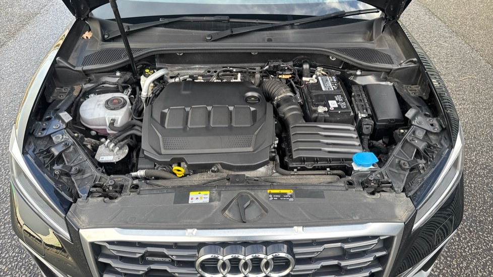 Used Audi Q2 2021 for sale - 76999269: Photo 20