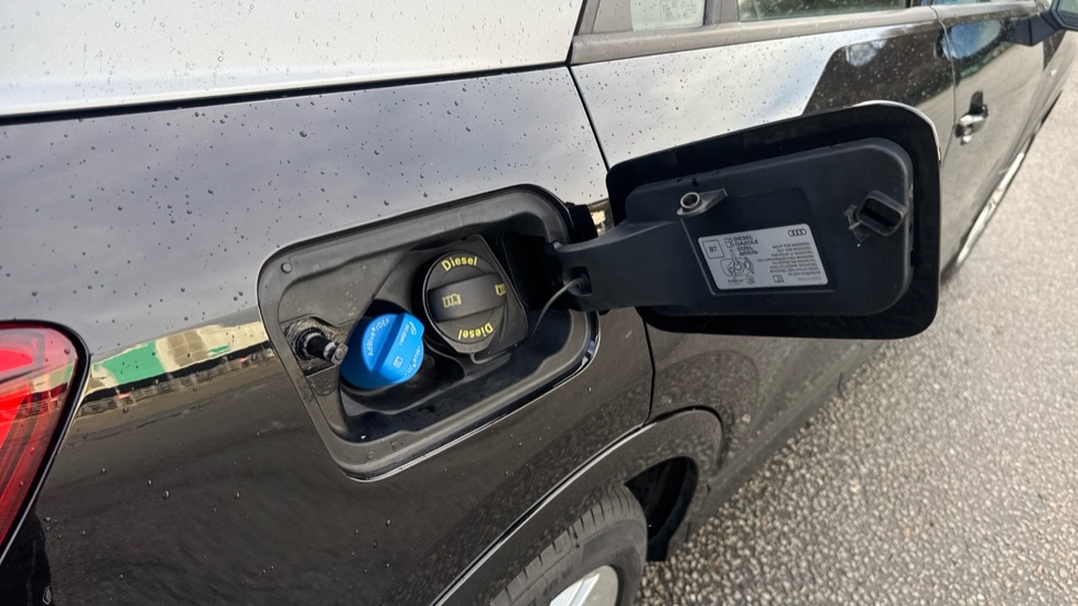 Used Audi Q2 2021 for sale - 76999269: Photo 22