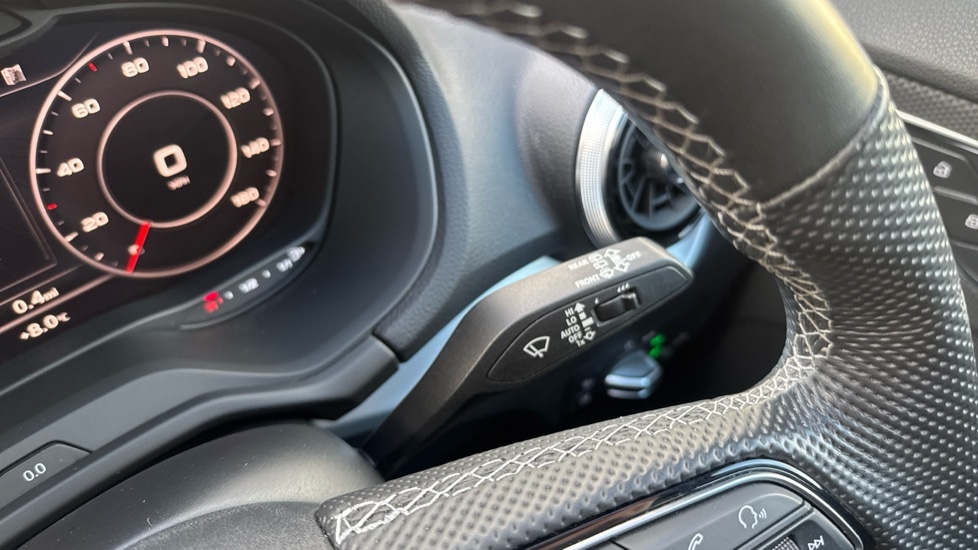 Used Audi Q2 2021 for sale - 76999269: Photo 30