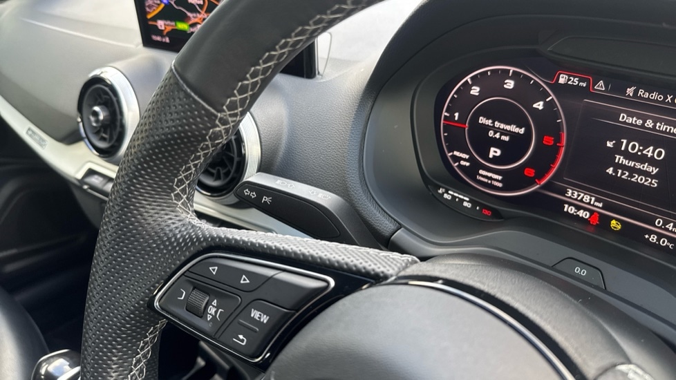 Used Audi Q2 2021 for sale - 76999269: Photo 31