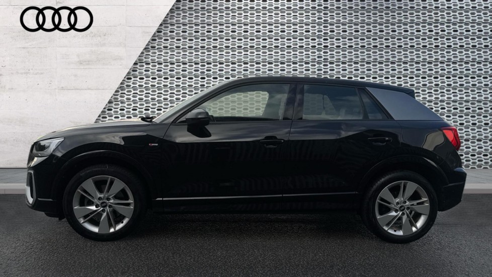 Used Audi Q2 2021 for sale - 76999269: Photo 9