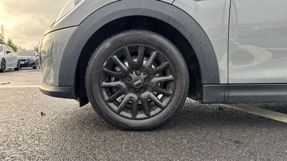 Used MINI Hatch 2021 for sale - 76773403: Photo 17