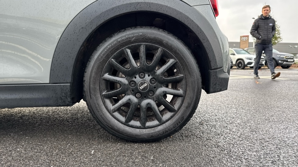 Used MINI Hatch 2021 for sale - 76773403: Photo 18