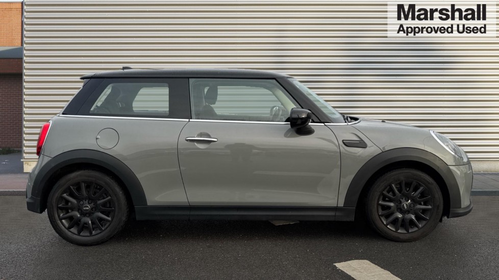 Used MINI Hatch 2021 for sale - 76773403: Photo 2