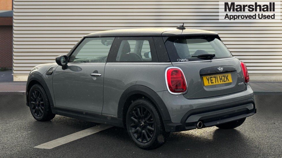 Used MINI Hatch 2021 for sale - 76773403: Photo 5