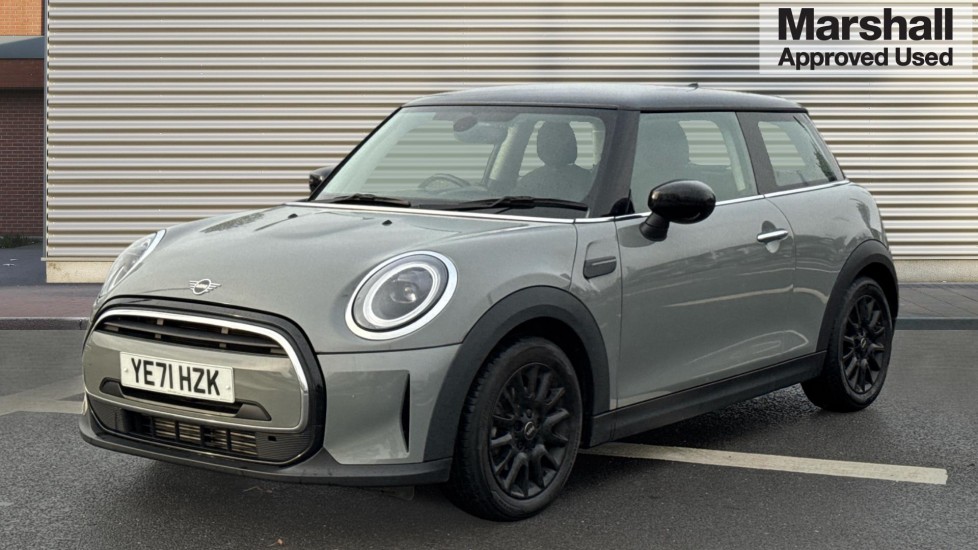 Used MINI Hatch 2021 for sale - 76773403: Photo 7