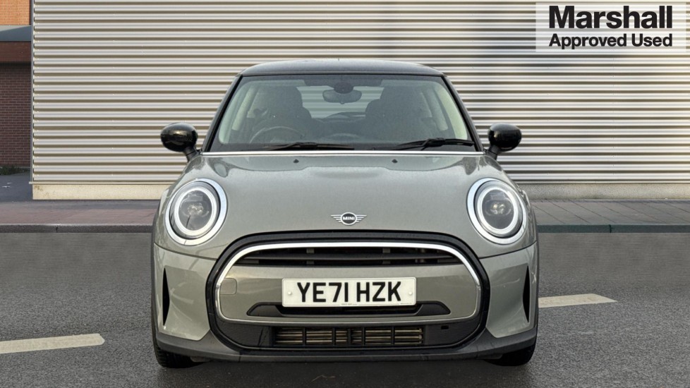 Used MINI Hatch 2021 for sale - 76773403: Photo 8