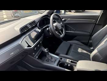 Used Audi Q3 2024 for sale - 74405449: Photo