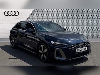 Used Audi A5 2025 for sale - 76328098: Photo