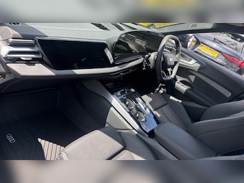 Used Audi A5 2025 for sale - 76328098: Photo