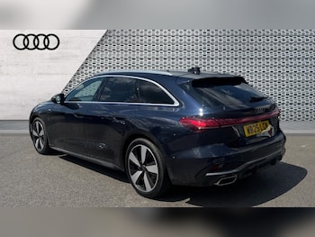 Used Audi A5 2025 for sale - 76328098: Photo