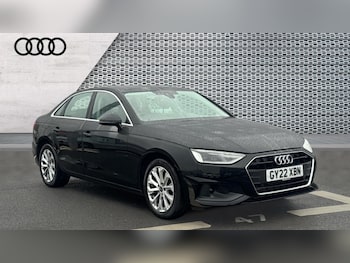 Audi - A4