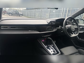 Used Audi A3 2025 for sale - 76874096: Photo