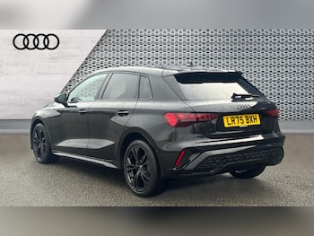 Used Audi A3 2025 for sale - 76874096: Photo